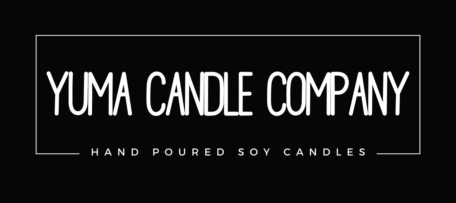 Yuma Candle Company logo