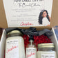 The Caroline - Authentic Bliss Soy Candle