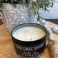 Gin & Cypress Soy Candle